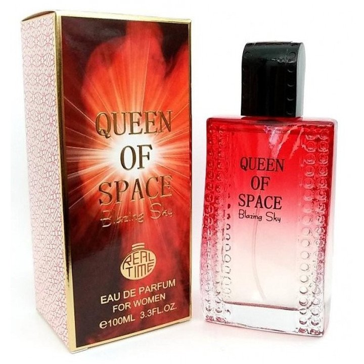 QUEEN OF SPACE 100ML WOMEN R