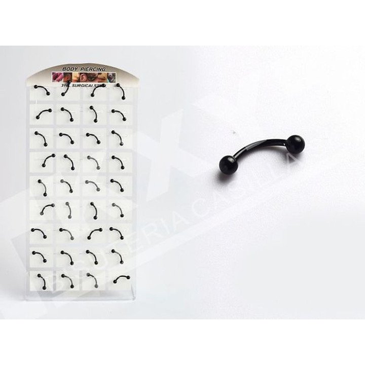 PIERCING 36/U MONS 19227