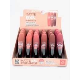 MATTE COOL PERMANENT 24/U 12104C DD