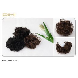 COLETERO PELO SINTETICO 24/U EP01007A DM