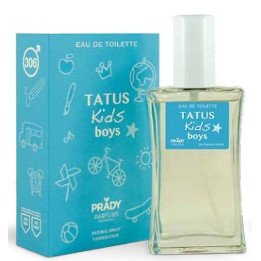 TATUS KIDS BOYS PRADY