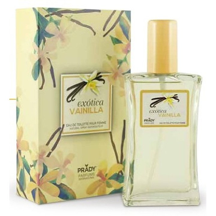 EXOTICA VAINILLA FEMME PRADY