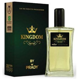 KINGDOM HOMME PRADY