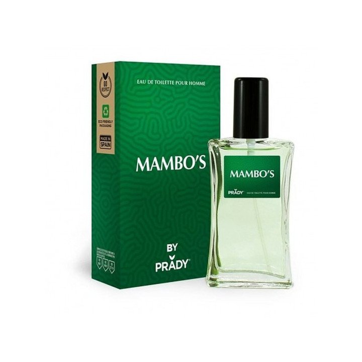 MAMBOS HOMME PRADY