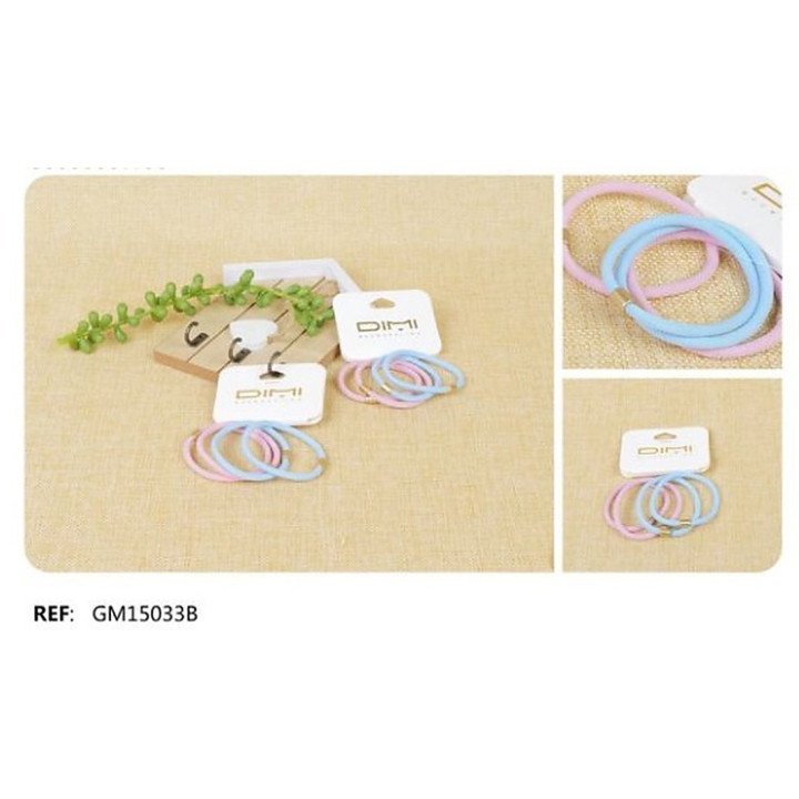 GOMAS 4U 7CM 24/U GM15033B DM
