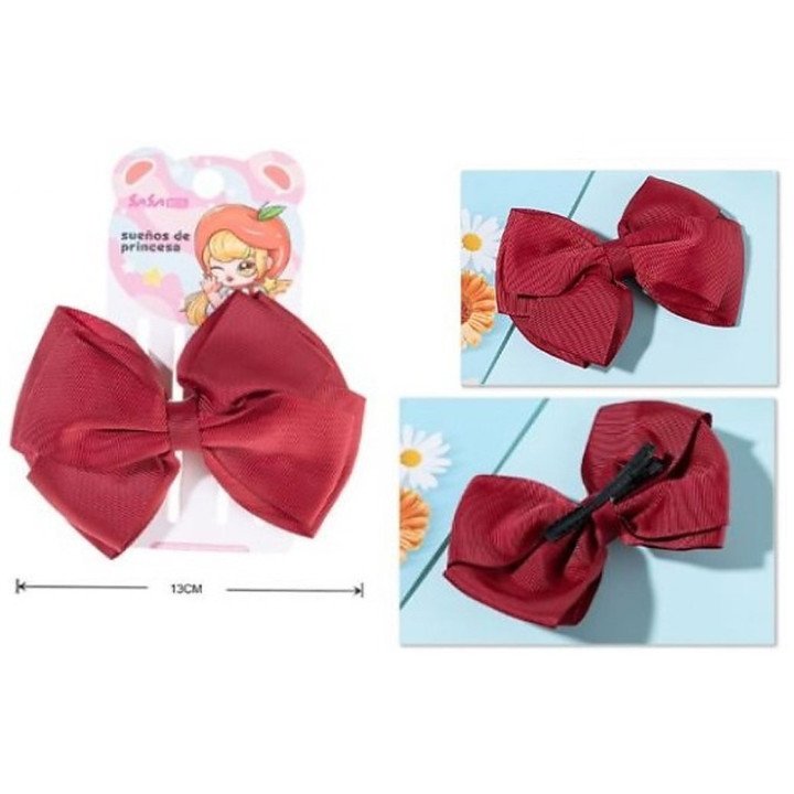 PINZA C/LAZO 12CM 12/U G015B SS