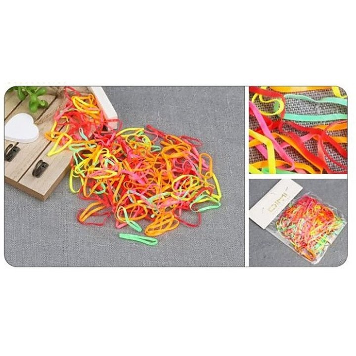 GOMITAS 2CM 24/U GM02002C DM