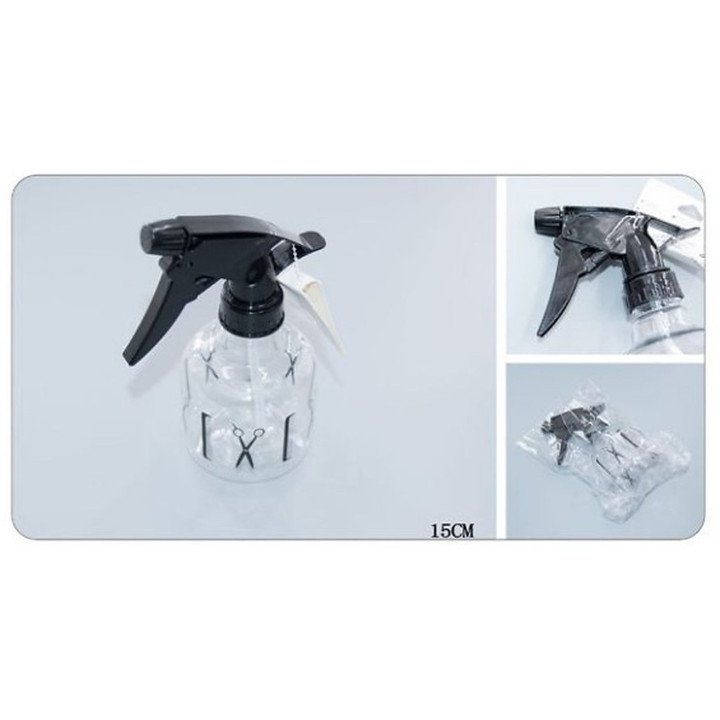 BOTE SPRAY 300ML 12/U DM26010B