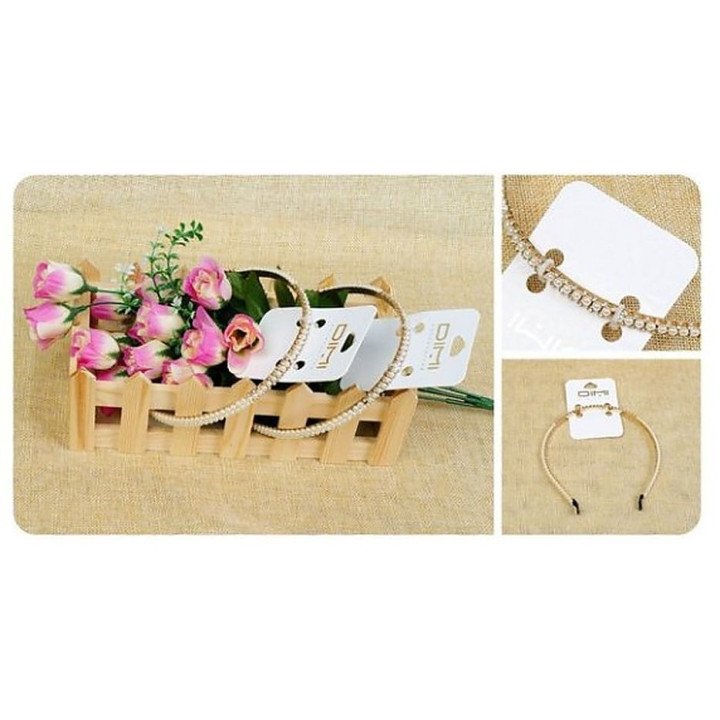 DIADEMAS 12/U DD09106U DM