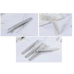 PINZA DEPILAR 12/U 49112 N.B