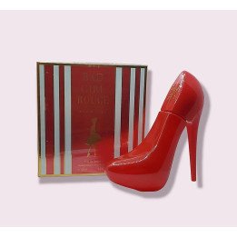 BAD GIRL ROUGE 100ML WOMEN FC
