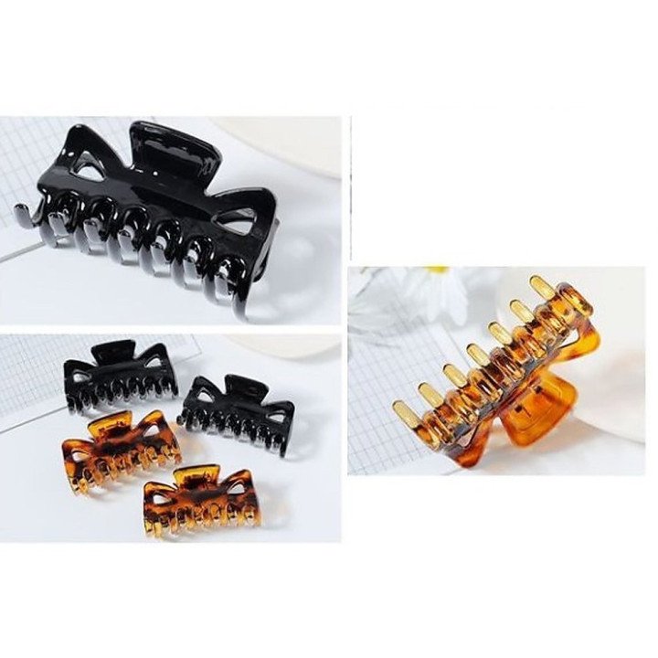 PINZA DE PELO 9CM 12/U 234513-4 NB