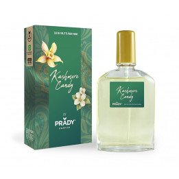 KASHMERE CANDY FEMME PRADY
