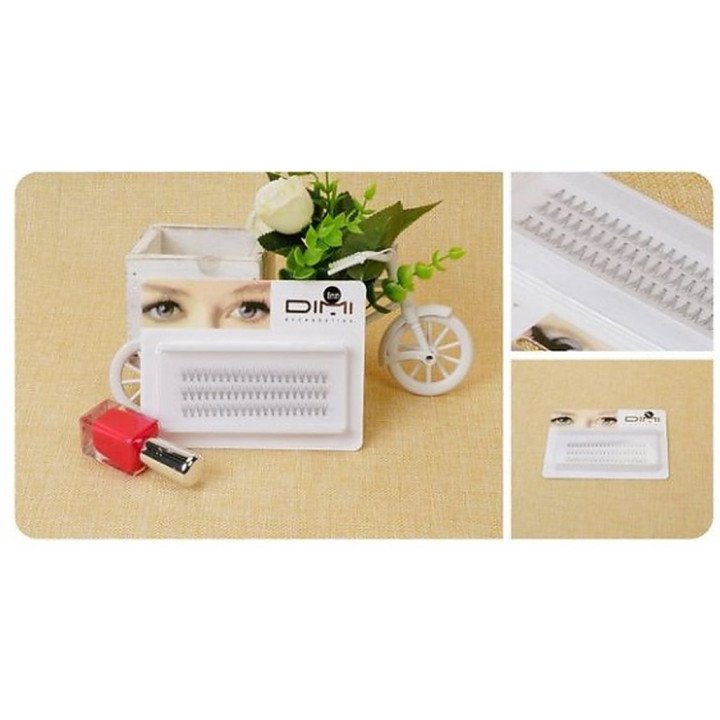 MECHON DE PESTAÑAS 8MM 12/U DM05009A D
