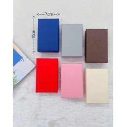 CAJITAS CONJUNTO 7X10CM 24/U NS