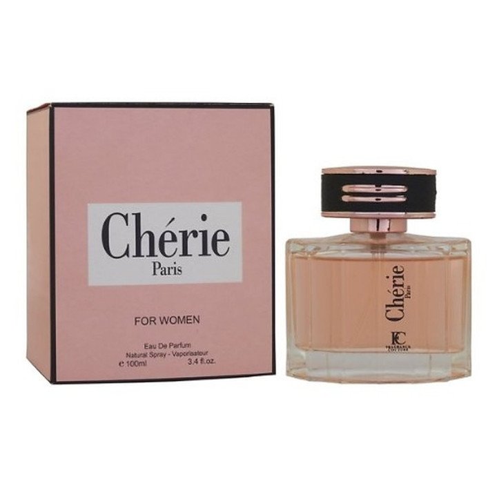 CHERIE PARIS WOMEN 100ML FC