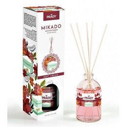 MIKADO AMB. SOFT CREAM PRADY 100ML