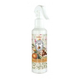 PRADY AMB.HOME SPRAY 220ML CANELA Y NARANJA