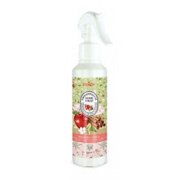AMB.HOME SPRAY MANZANA&CANELA 220ML PRADY