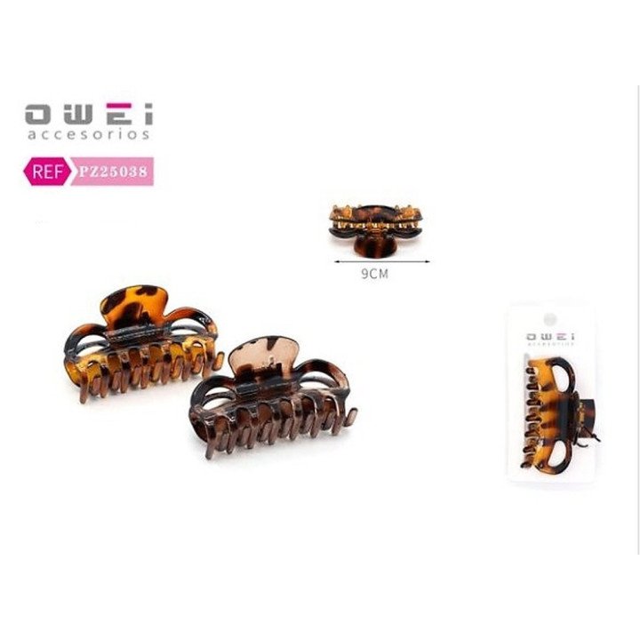 PINZA 9CM 12/U PZ25038 OW