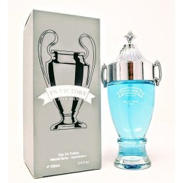 IN-VICTORY MEN 100ML F.C