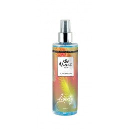 BODY SPLASH LIBERTY 250ML