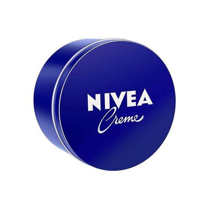 NIVEA CREMA 250ML LATA