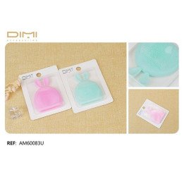 LIMPIADORA FACIAL 12/U AM60083U