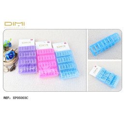 RULOS 12/U EP05003C DM