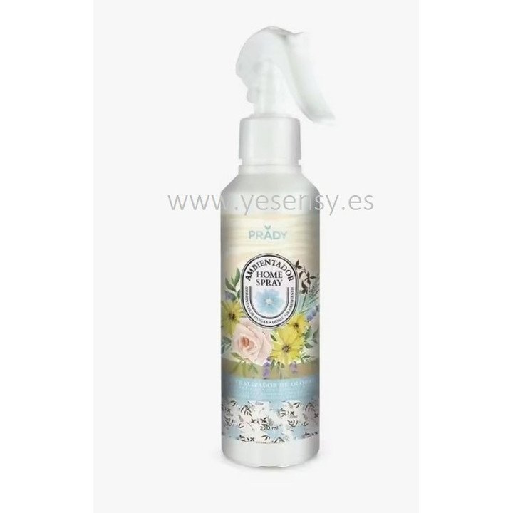 PRADY AMB.HOME SPRAY NEUTRALIZADOR DE OLORES 220ML