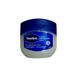 VASELINE ORIGINAL PROTECTING JELLY 50ML 12/U