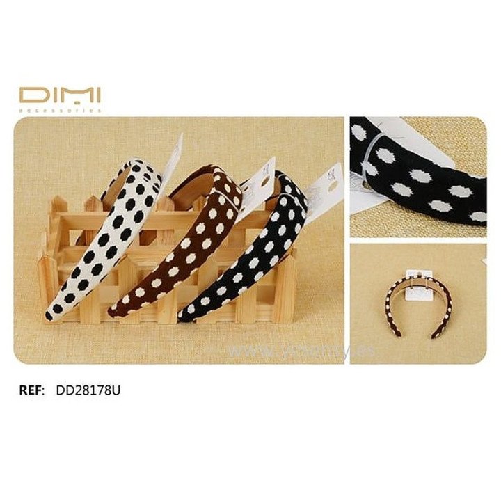 DIADEMAS 12/U DD28178U DM