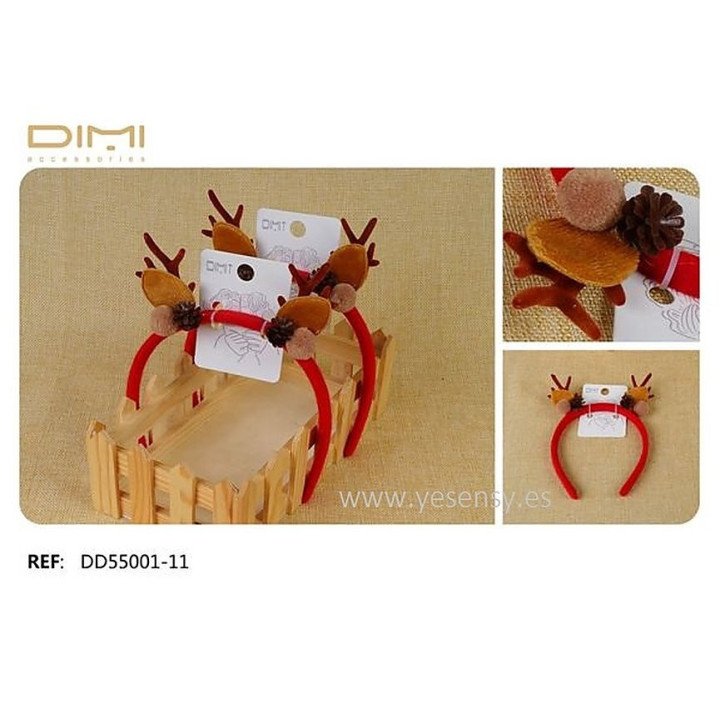 DIADEMAS 12/U DD55001-11 DM