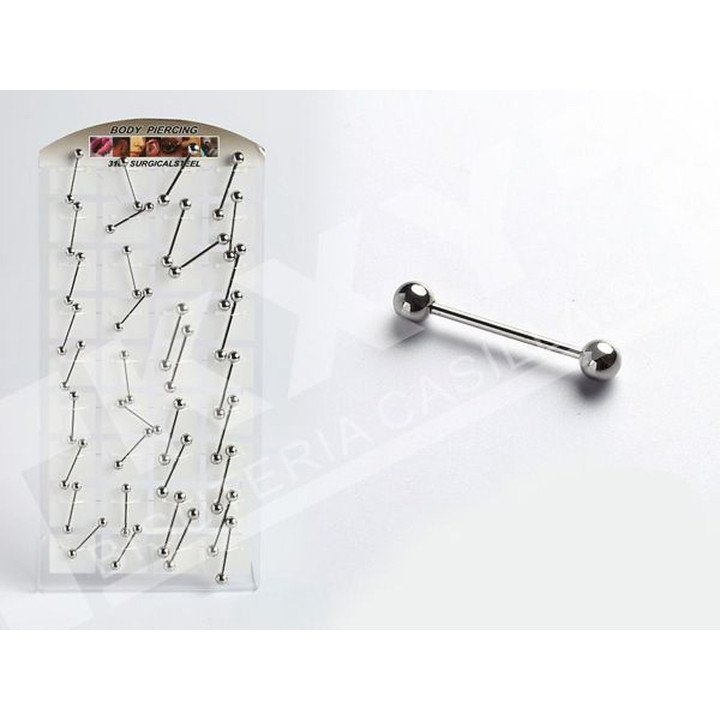 PIERCING 36/U 204 MONS