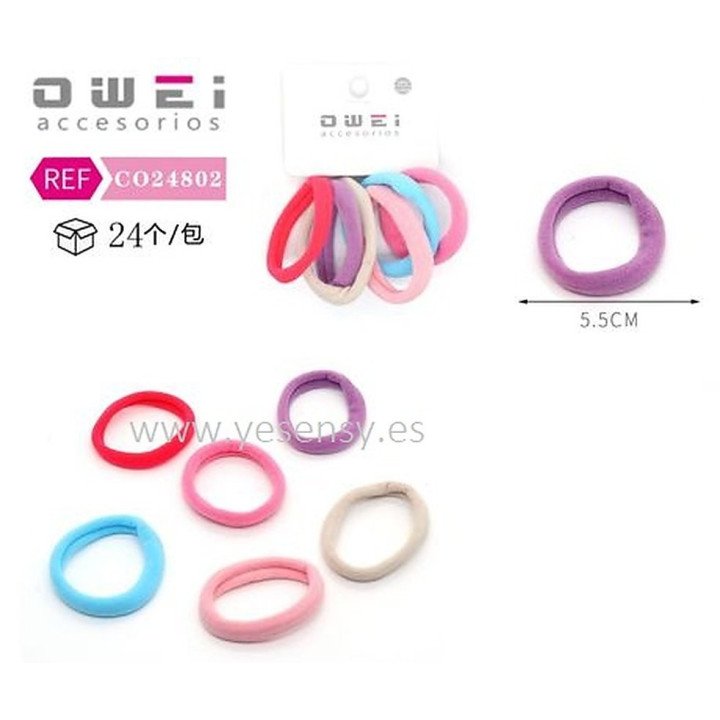 GOMAS 5.5CM 24/U CO24802