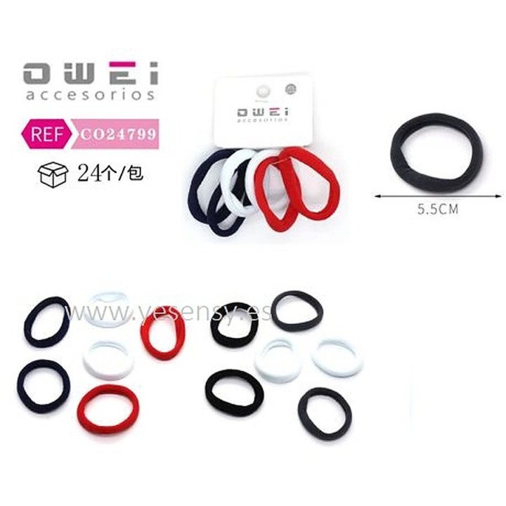 GOMAS 5.5CM 24/U CO24799