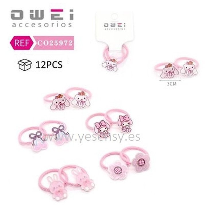 GOMAS 12/U CO25972