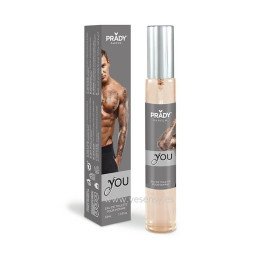 YOU HOMME PRADY 33ML 6/U