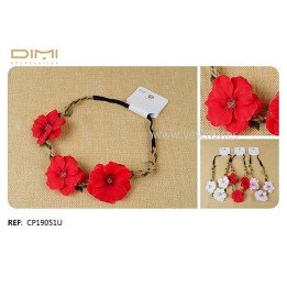 CINTA DIADEMAS 12/U CP19051U