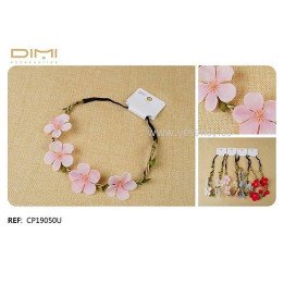 CINTA DIADEMAS 12/U CP19050U