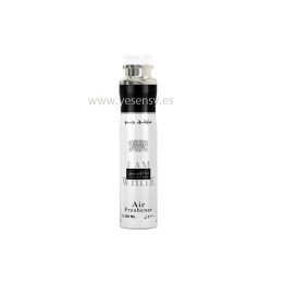 AMB. ANA ABIYEDH LATTAFA 300ML