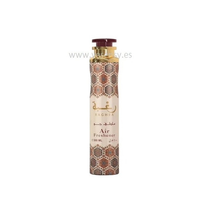 AMB. RAGHBA LATTAFA 300ML