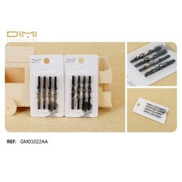 GANCHIGOMA NEG. 4U 12/P GM01022AA