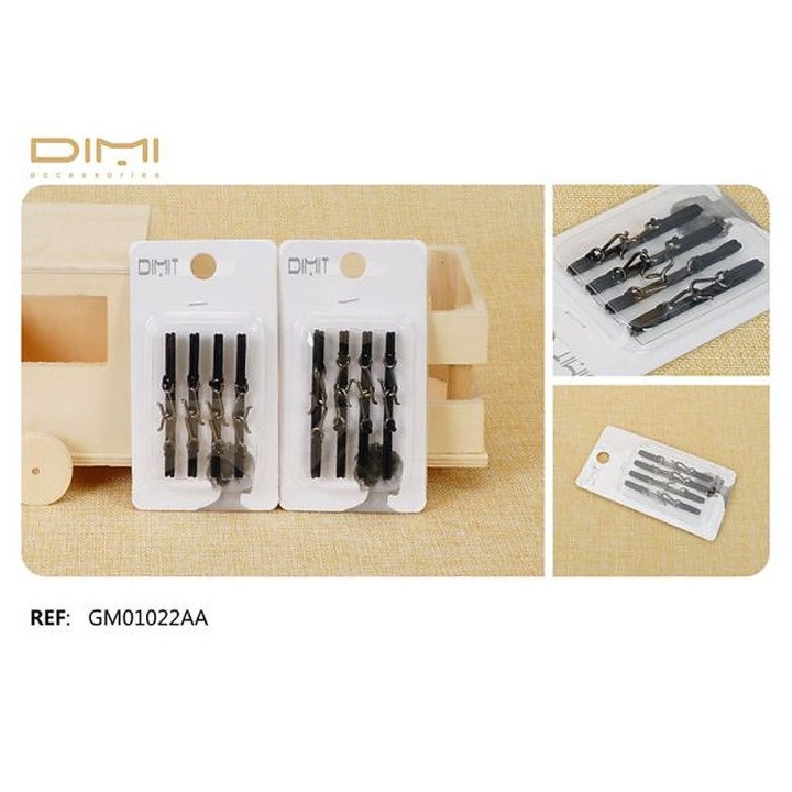 GANCHIGOMA NEG. 4U 12/P GM01022AA
