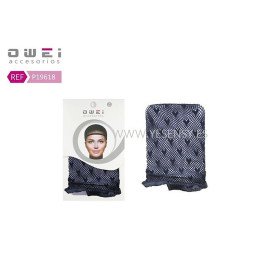 MALLA PELUCA 12/U P19618 OW
