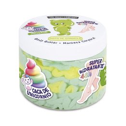 THE FRUIT COMPANY MANTECA CORPORAL 250G