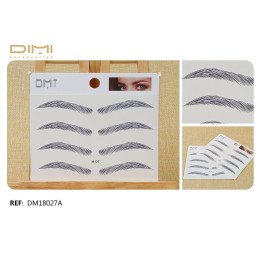 TATUAJE 12/U DM18027A