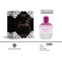 SENSATION POUR FEMME