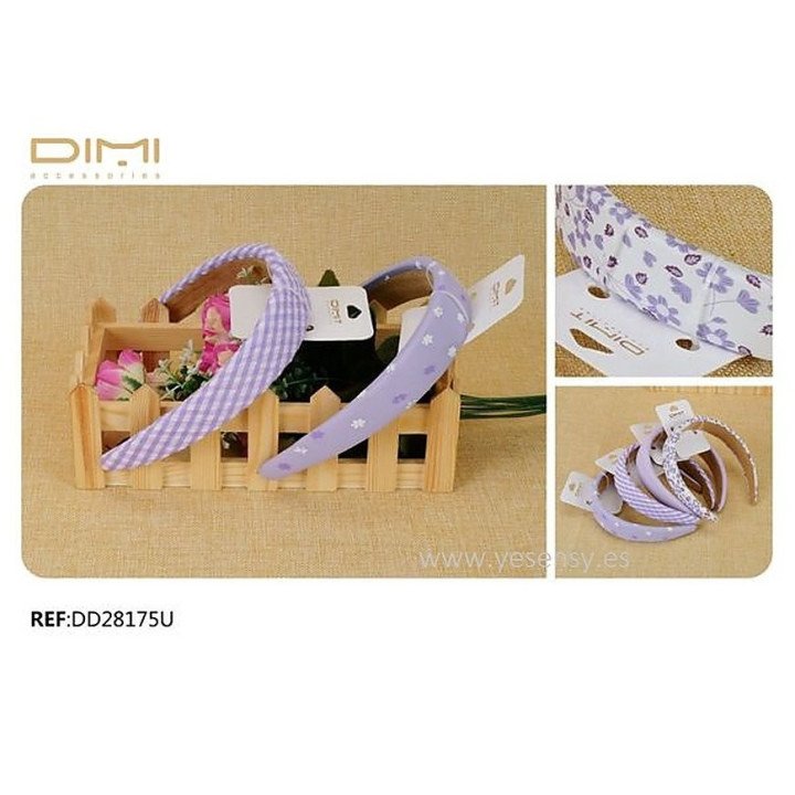 DIADEMAS 12/U DD28175U DM