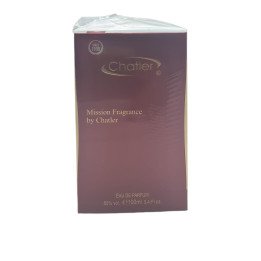 MISSION FRAGRANCE BY CHATLER 100ML WOMEN